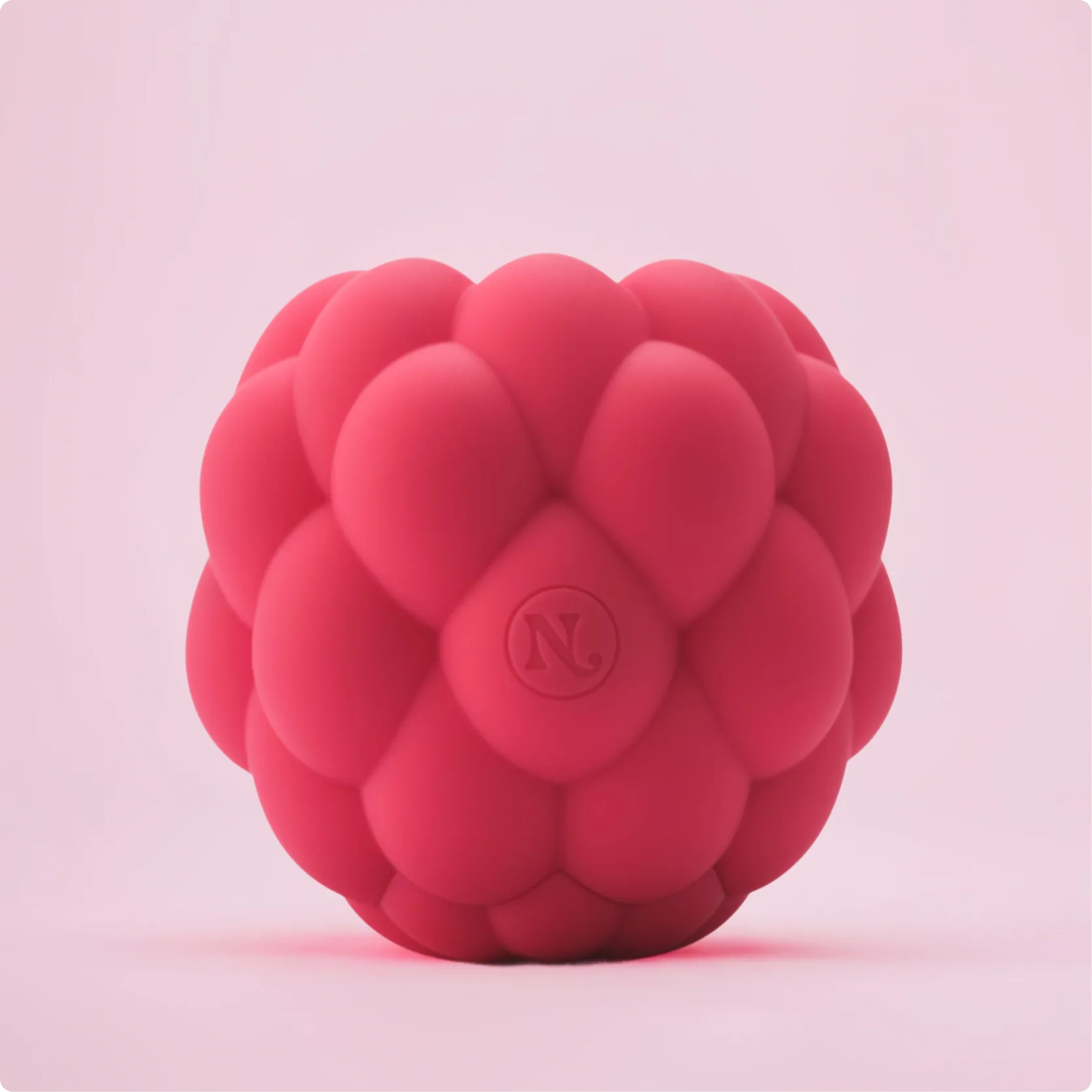 Berri Vibrator – Vorderansicht